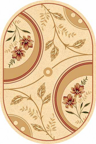 DA VINCI 18 Бежевый