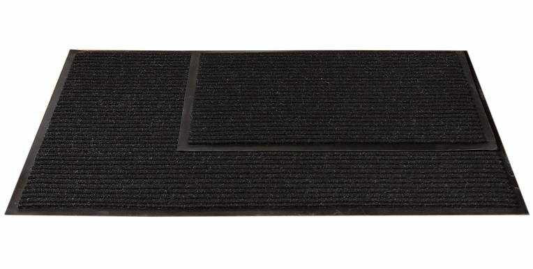 Влаговпитывающий коврик №8