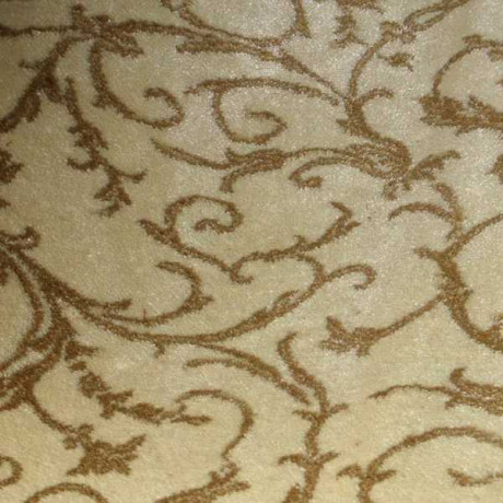 Ковролин тканный "Санремо Красный"