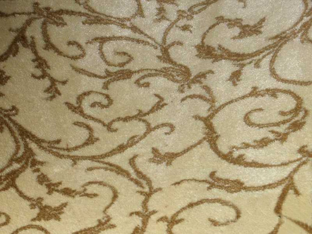 Ковролин тканный "Санремо Красный"