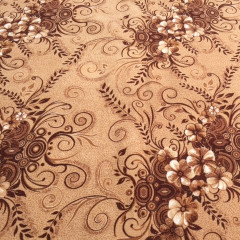 Паласное покрытие ''Букет этюд Бежевый''