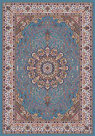 SHAKH-REZA 1 Красный