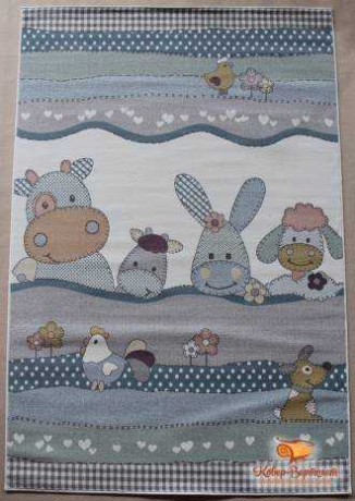 SOFIT 2484-LIGHT CREAM 9