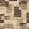 Прямоугольный ковер PLATINUM T635 BEIGE