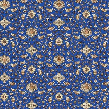 Паласное покрытие ''Бухара Зеленый''