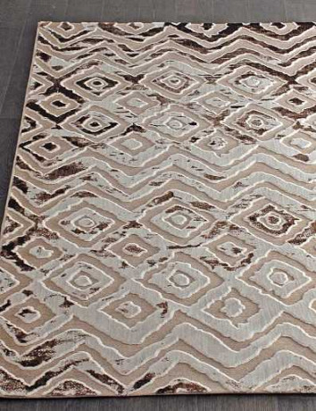 Ковёр BEHRAM YUTA 0T373RG-VIZO