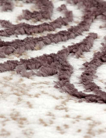 Турецкий ковер STYLE-N5337-097-D-GREY-STAN