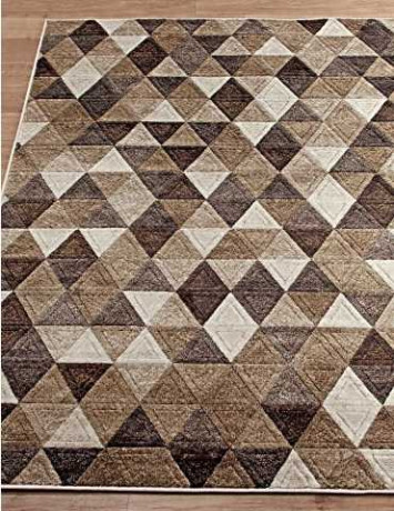 Ковёр MATRIX D578-BEIGE-STAN