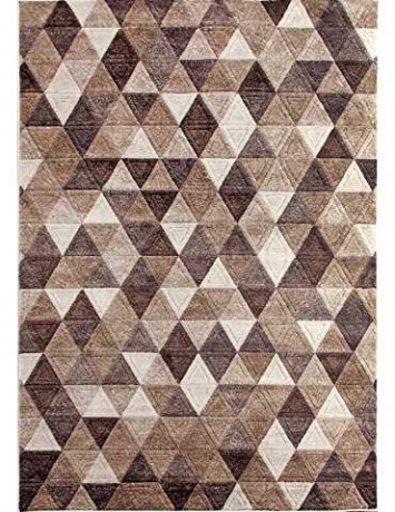 Ковёр MATRIX D578-BEIGE-STAN