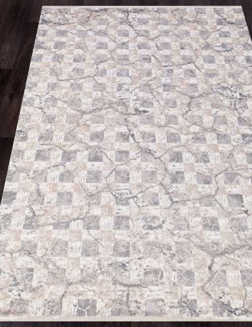 Турецкий ковер MODA-9806-ACIK-GRI-STAN