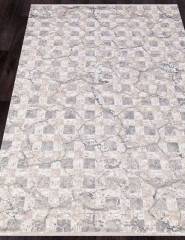 Турецкий ковер MODA-9806-ACIK-GRI-STAN