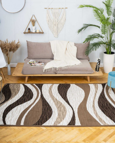 Ковёр ИЗУМРУД 54