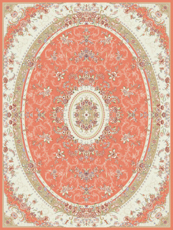 Ковер Супер Тибриз 23