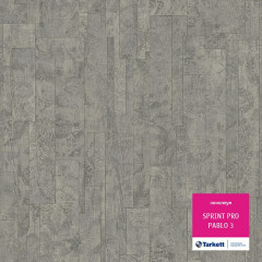 Линолеум Sprint Pro - Pablo 3 (Спринт Про - Пабло 3)