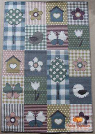 SOFIT 2649-LIGHT CREAM