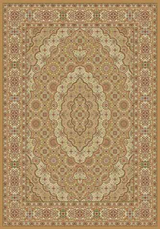 BUKHARA 15 Синий