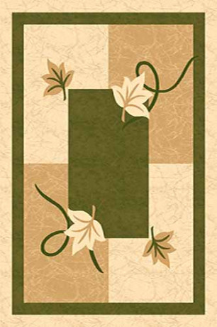 KAMEA 3 Зеленый