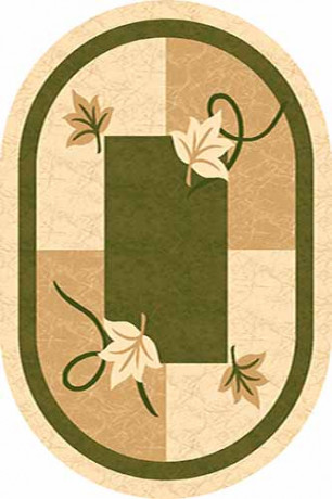 KAMEA 3 Зеленый