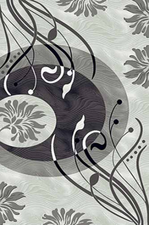 MEGA-KARVING 3 Серый