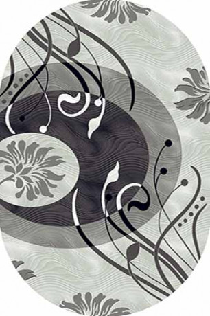 MEGA-KARVING 3 Серый