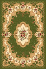 SAN REMO 13 Зеленый