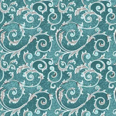 Паласное покрытие ''Вензель Этюд Нави''