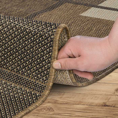 Ковёр Циновка DECORA 52005_50222