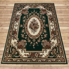 Ковёр LAILA DE LUXE 15361_10266