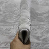 Турецкий ковер TRUVA-08455G-GREY-GREY-STAN