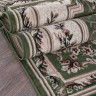 Ковёр GAVANA-5444-GREEN-STAN