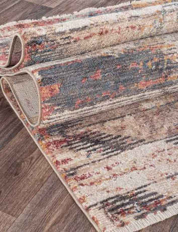 Турецкий ковер FENIX-30983-110-MULTI-STAN