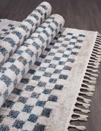 Турецкий ковер UVITA-O0470-956-STAN