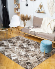 Ковёр ИЗУМРУД 55