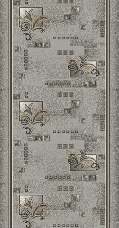 Ковровая дорожка (тканная) Diana 39