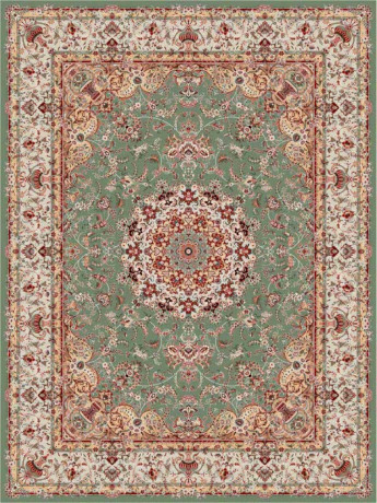 Ковер Супер Тибриз 5