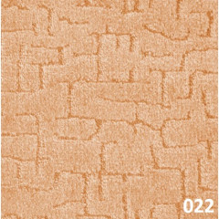 Ковролин высоковорсный "Береза 022"