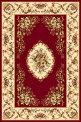 SAN REMO 22 Красный