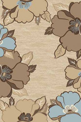 MEGA-KARVING 14 Бежевый