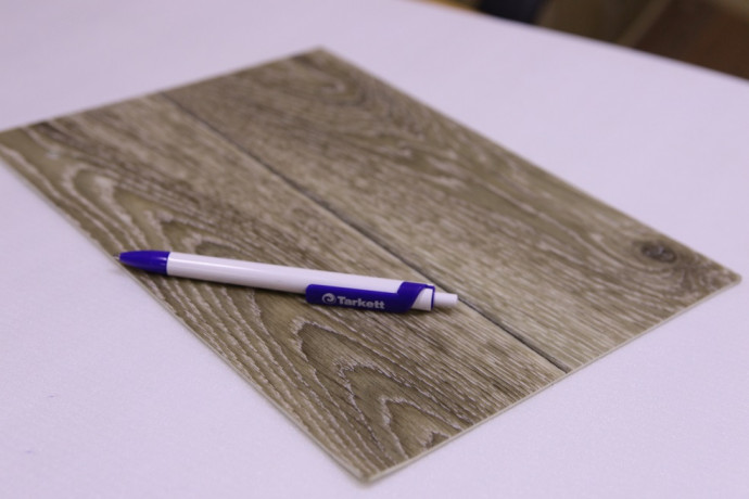 Линолеум Force - Canasta 4 (Форс - Канаста 4)