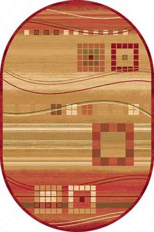 SAN REMO 14 Бежевый