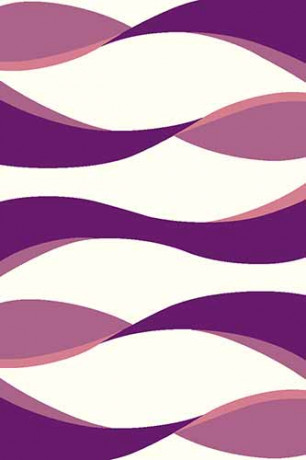 VISION DELUXE 24 Коричневый