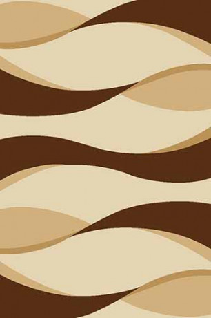 VISION DELUXE 24 Коричневый