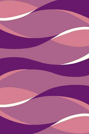 VISION DELUXE 24 Коричневый