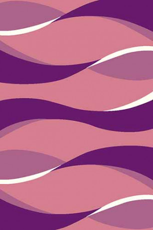 VISION DELUXE 24 Коричневый