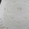 Турецкий ковер TRUVA-D5485A-CREAM-CREAM-STAN