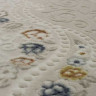 Турецкий ковер TRUVA-D5485A-CREAM-CREAM-STAN