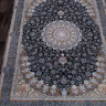 Иранский ковер MUSKAT-1200-9011-000-STAN