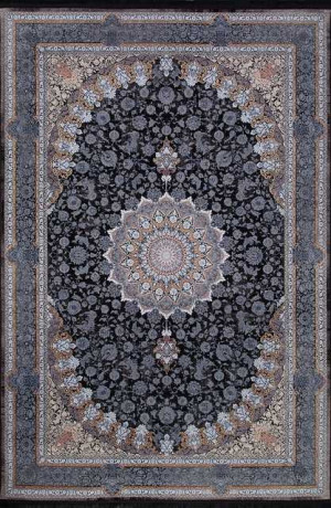Иранский ковер MUSKAT-1200-9011-000-STAN