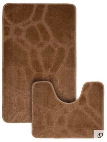 Набор ковриков для ванной Classic №95