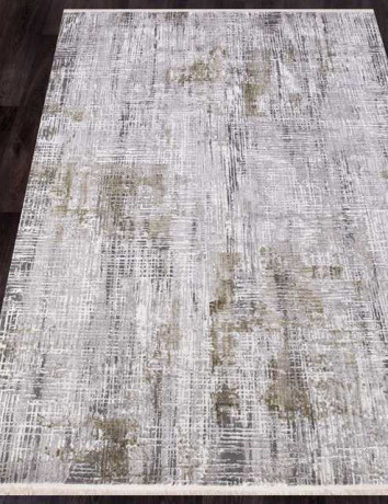 Турецкий ковер MODA-9807-ACIK-GRI-STAN